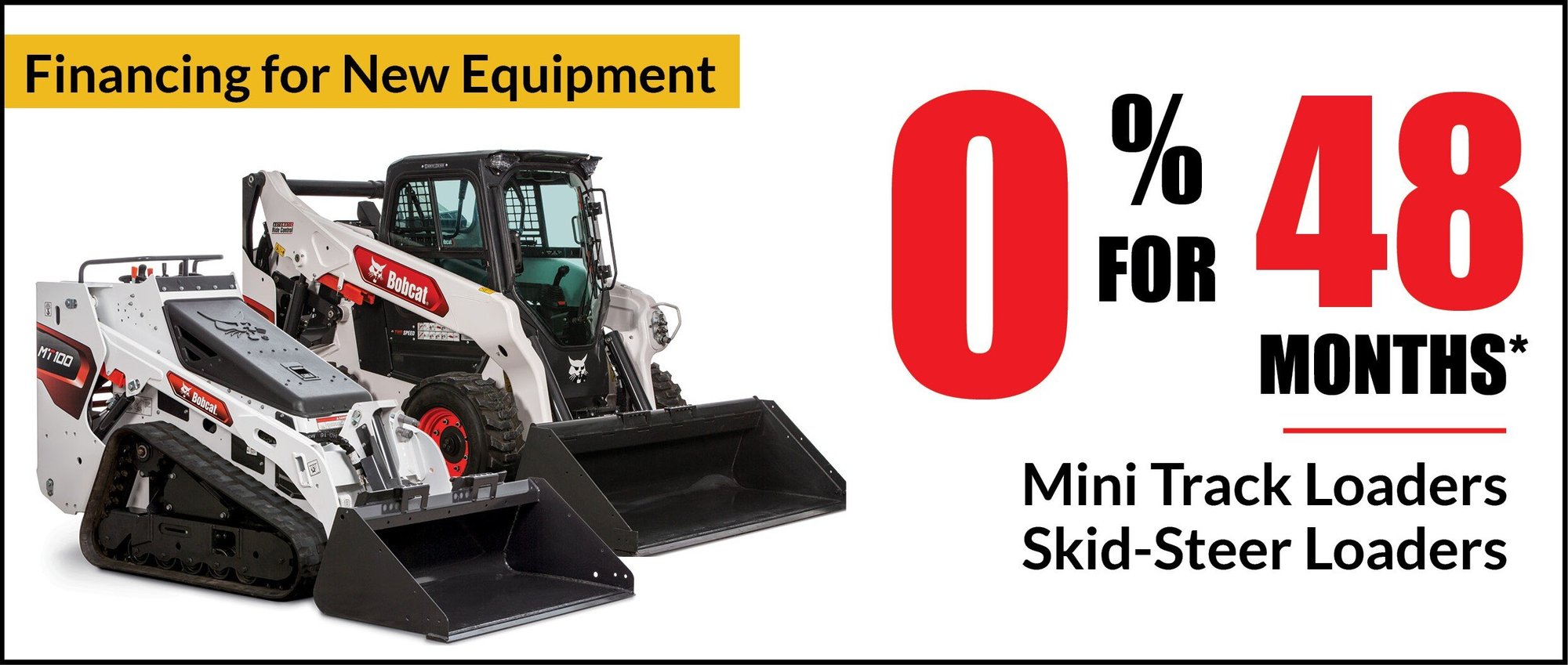 Financing - MTL STL - 0 for 48-2