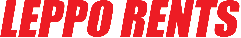 Leppo Rents