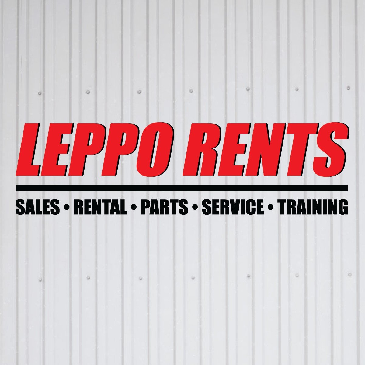 Picture of Leppo Rents